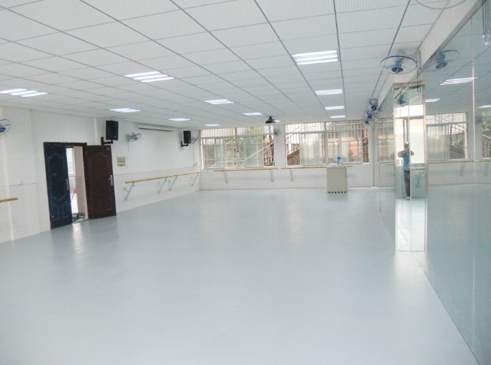 舞蹈地板成演出表演平臺(tái)不可獲缺的場(chǎng)地提供者