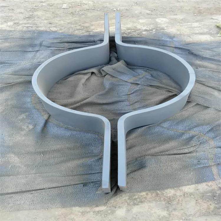 ���-A3 ����ܿ���A3 Guiding pipe clamp��