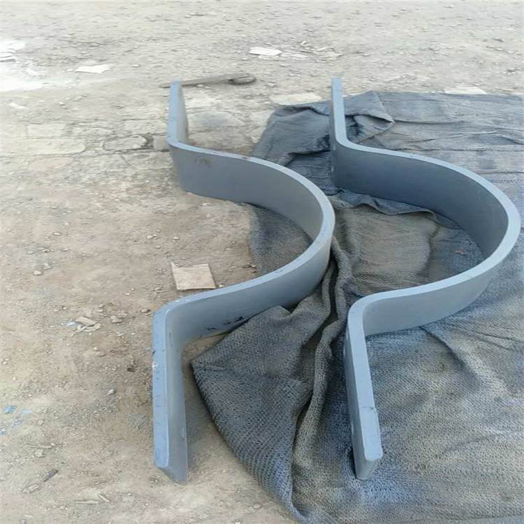 ���-A6 �����p��˨�܊A��A6 Heavy double bolt pipe clamp��