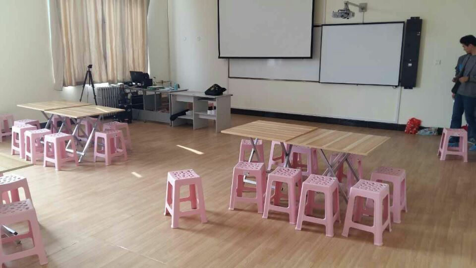 舞蹈地膠,舞蹈地板
