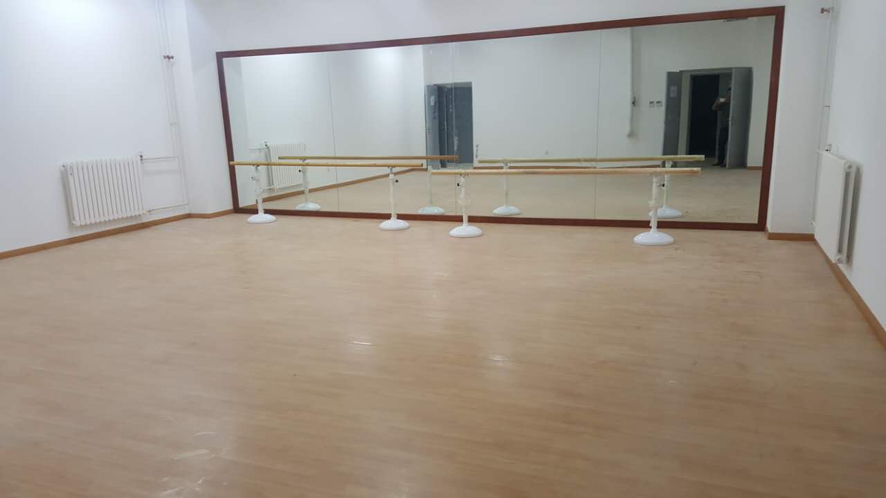 舞蹈地膠,舞蹈室地膠
