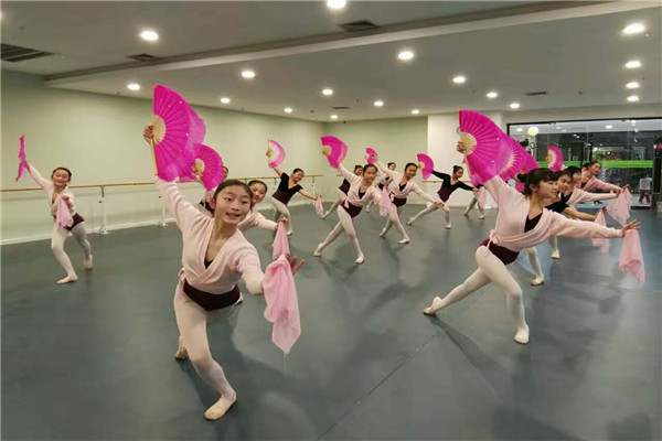舞蹈地膠,舞蹈室地膠